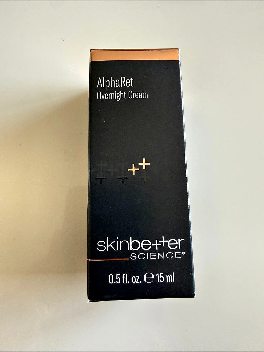 Skinbetter Science AlphaRet Overnight Cream